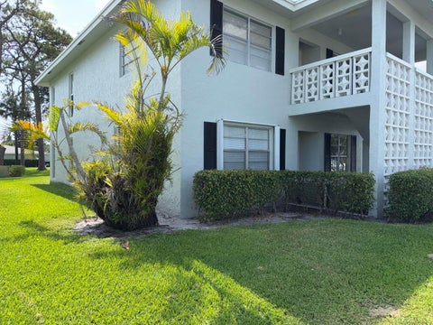 Photo of 1030 Silk Oak Terrace #101, Delray Beach, FL 33445 (MLS # B26023534)