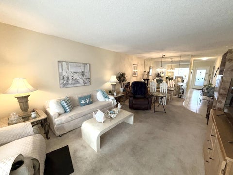 Tiny photo for 1030 Silk Oak Terrace #101, Delray Beach, FL 33445 (MLS # B26023534)