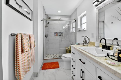 Tiny photo for 13213 LUCINDA PALM Court #D, Delray Beach, FL 33484 (MLS # B26089700)