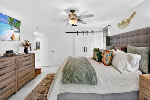 Tiny photo for 13213 LUCINDA PALM Court #D, Delray Beach, FL 33484 (MLS # B26089700)