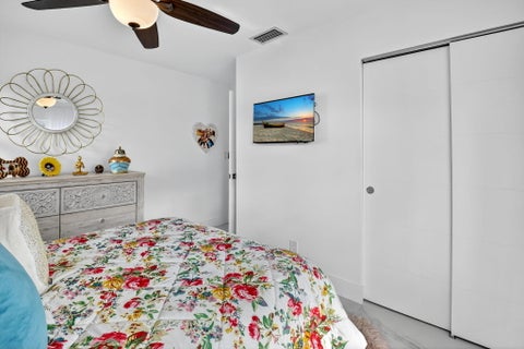 Tiny photo for 13213 LUCINDA PALM Court #D, Delray Beach, FL 33484 (MLS # B26089700)