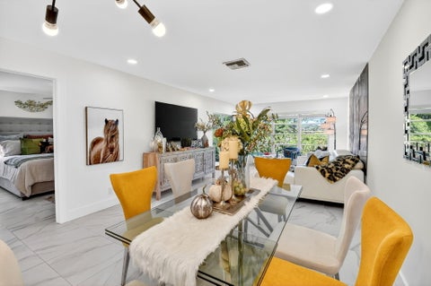 Tiny photo for 13213 LUCINDA PALM Court #D, Delray Beach, FL 33484 (MLS # B26089700)