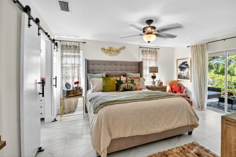 Tiny photo for 13213 LUCINDA PALM Court #D, Delray Beach, FL 33484 (MLS # B26089700)