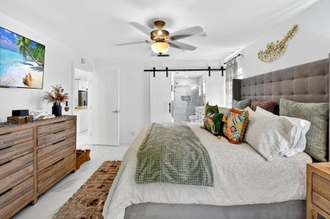 Tiny photo for 13213 LUCINDA PALM Court #D, Delray Beach, FL 33484 (MLS # B26089700)