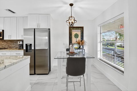 Tiny photo for 13213 LUCINDA PALM Court #D, Delray Beach, FL 33484 (MLS # B26089700)