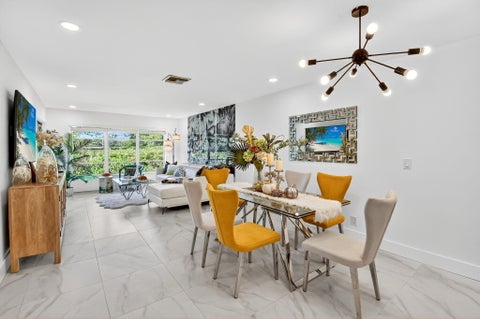 Tiny photo for 13213 LUCINDA PALM Court #D, Delray Beach, FL 33484 (MLS # B26089700)