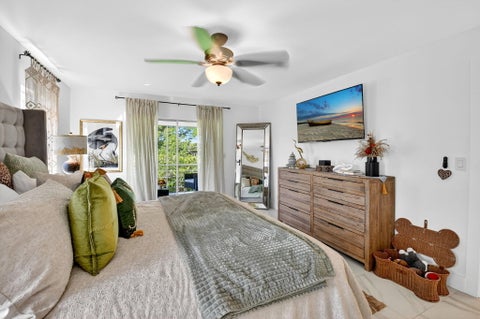 Tiny photo for 13213 LUCINDA PALM Court #D, Delray Beach, FL 33484 (MLS # B26089700)