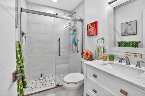 Tiny photo for 13213 LUCINDA PALM Court #D, Delray Beach, FL 33484 (MLS # B26089700)