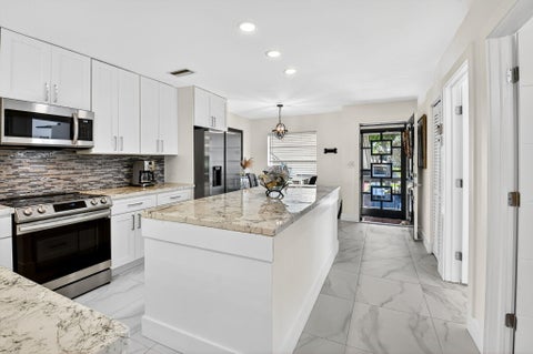 Tiny photo for 13213 LUCINDA PALM Court #D, Delray Beach, FL 33484 (MLS # B26089700)