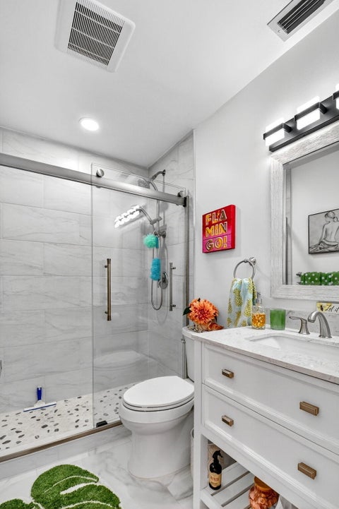 Tiny photo for 13213 LUCINDA PALM Court #D, Delray Beach, FL 33484 (MLS # B26089700)