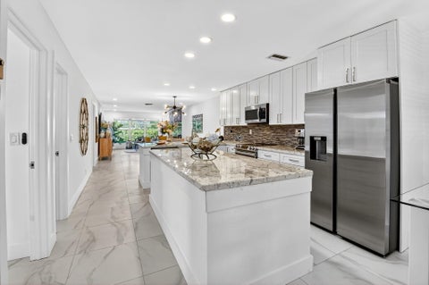 Tiny photo for 13213 LUCINDA PALM Court #D, Delray Beach, FL 33484 (MLS # B26089700)