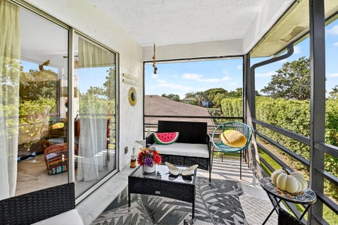 Tiny photo for 13213 LUCINDA PALM Court #D, Delray Beach, FL 33484 (MLS # B26089700)