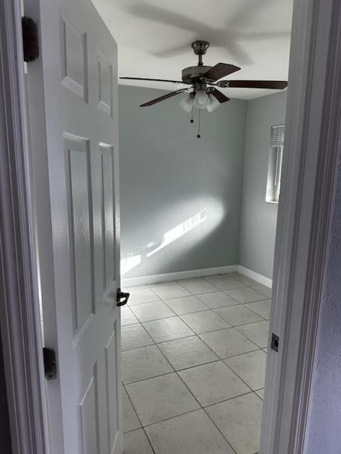 MIAMI GARDENS ESTATES SEC 2 - Residential Lease