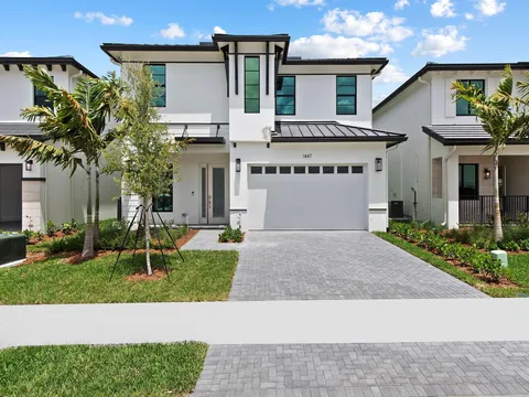 1434 SW 23rd Street, Fort Lauderdale, FL 33315 - MLS#: F10472235