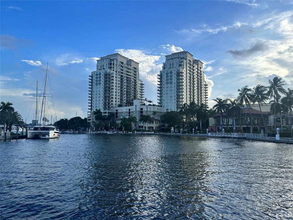 The Symphony - Residential
