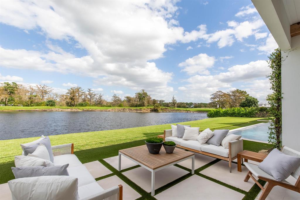 BLUE CYPRESS REPL AT PALM BEACH POLO & COUNTRY CLU - Residential