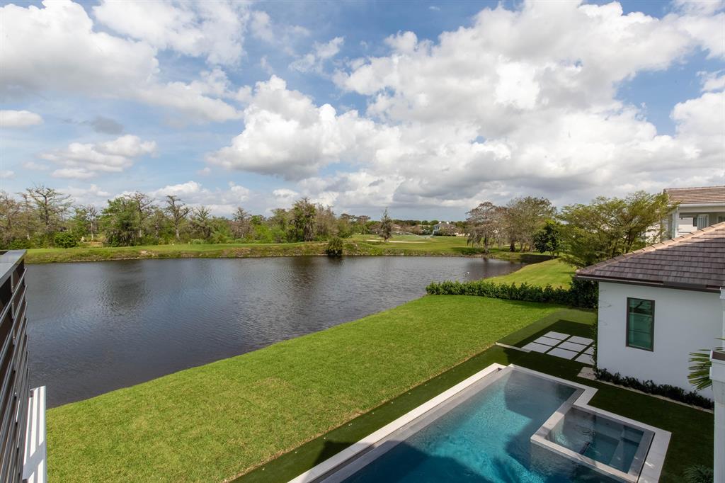 BLUE CYPRESS REPL AT PALM BEACH POLO & COUNTRY CLU - Residential