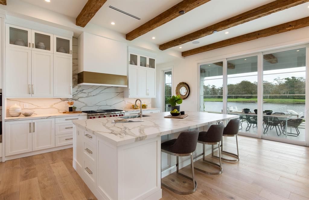 BLUE CYPRESS REPL AT PALM BEACH POLO & COUNTRY CLU - Residential