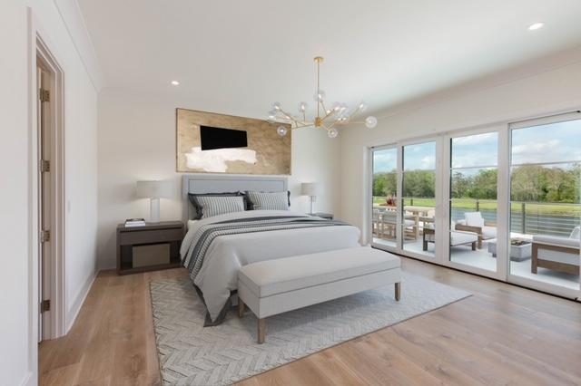 BLUE CYPRESS REPL AT PALM BEACH POLO & COUNTRY CLU - Residential