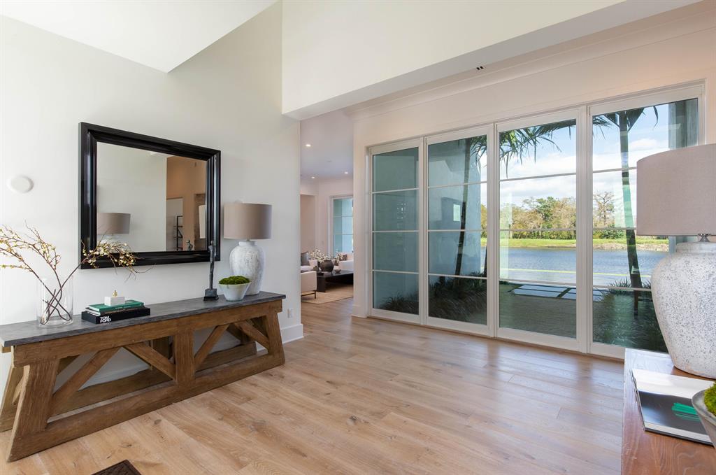 BLUE CYPRESS REPL AT PALM BEACH POLO & COUNTRY CLU - Residential