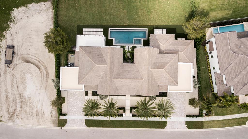 BLUE CYPRESS REPL AT PALM BEACH POLO & COUNTRY CLU - Residential