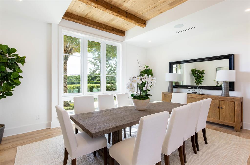 BLUE CYPRESS REPL AT PALM BEACH POLO & COUNTRY CLU - Residential