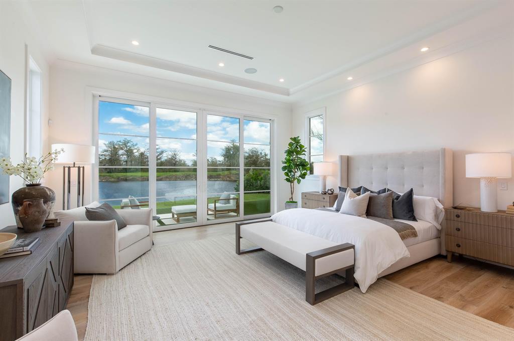 BLUE CYPRESS REPL AT PALM BEACH POLO & COUNTRY CLU - Residential