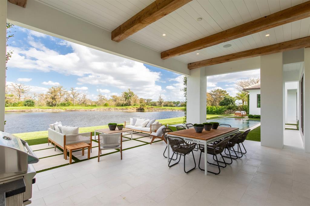 BLUE CYPRESS REPL AT PALM BEACH POLO & COUNTRY CLU - Residential