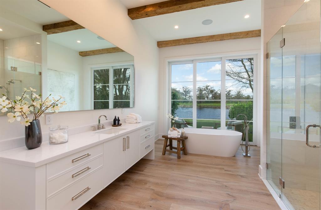 BLUE CYPRESS REPL AT PALM BEACH POLO & COUNTRY CLU - Residential