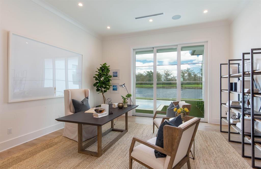 BLUE CYPRESS REPL AT PALM BEACH POLO & COUNTRY CLU - Residential