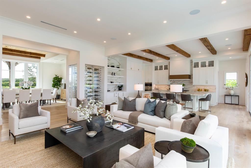 BLUE CYPRESS REPL AT PALM BEACH POLO & COUNTRY CLU - Residential