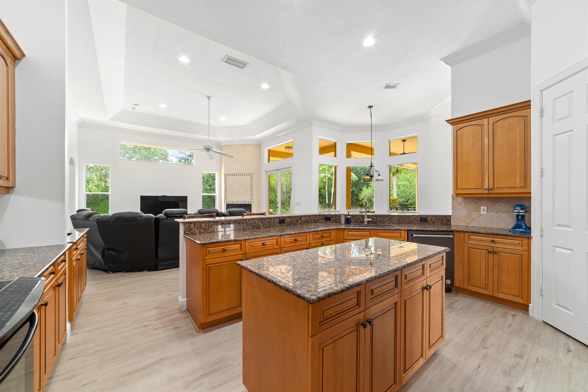 JUPITER FARMS - Residential