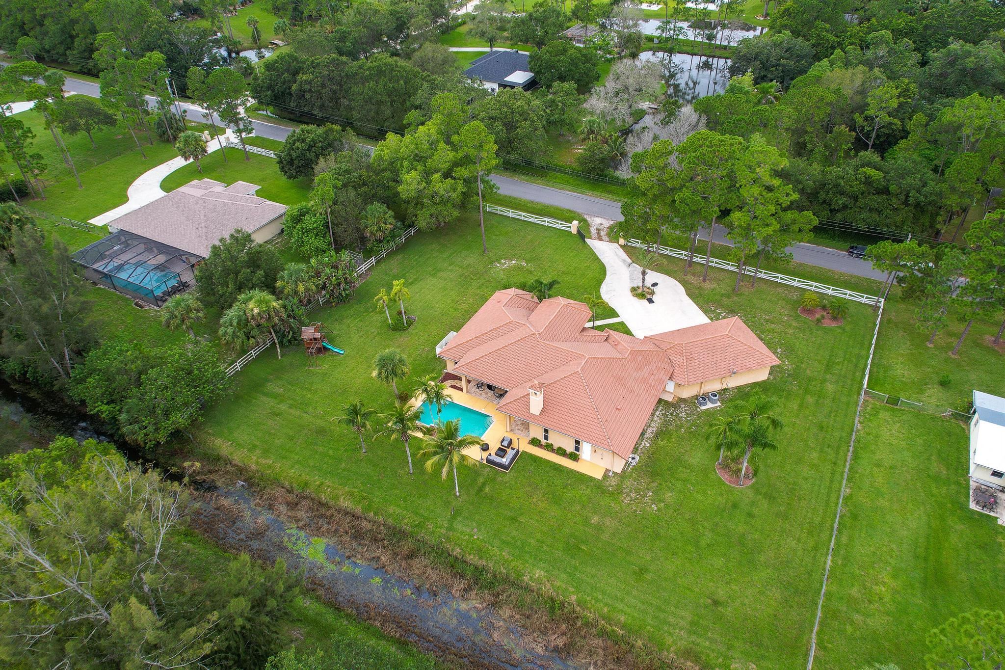 JUPITER FARMS - Residential