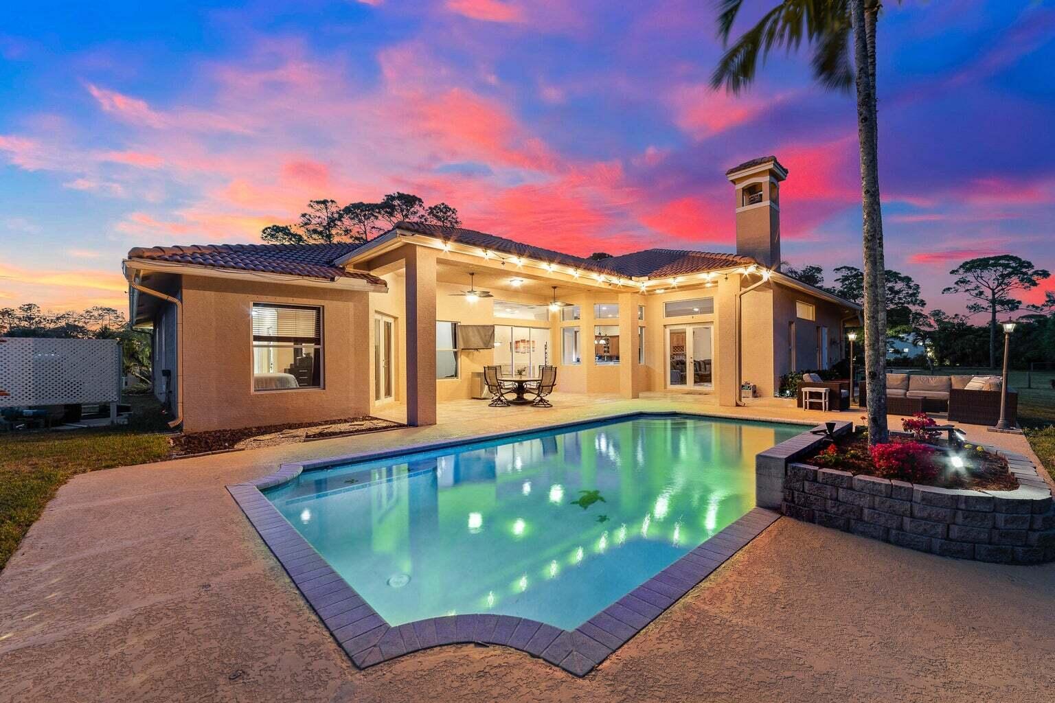 JUPITER FARMS - Residential