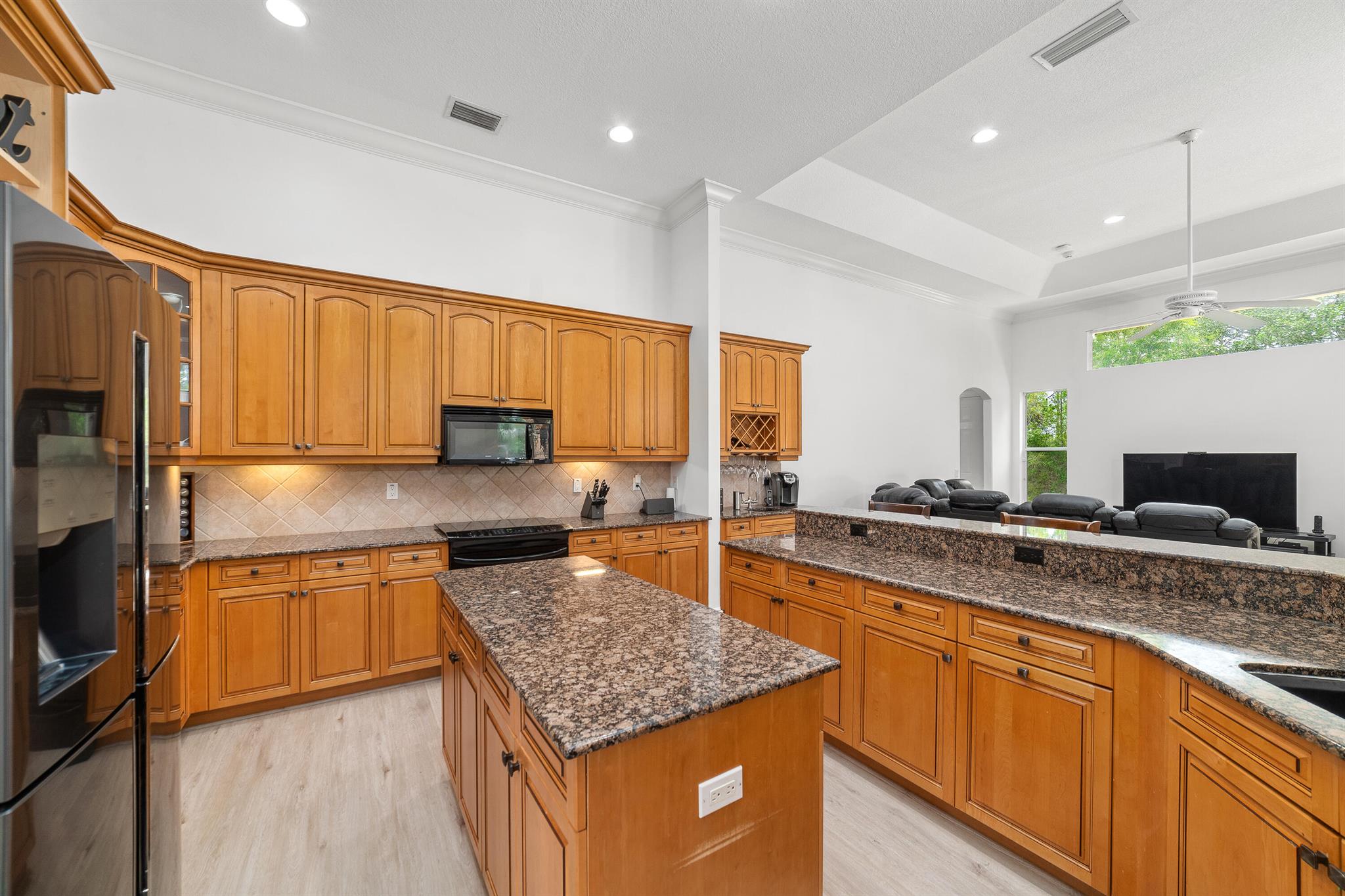 JUPITER FARMS - Residential