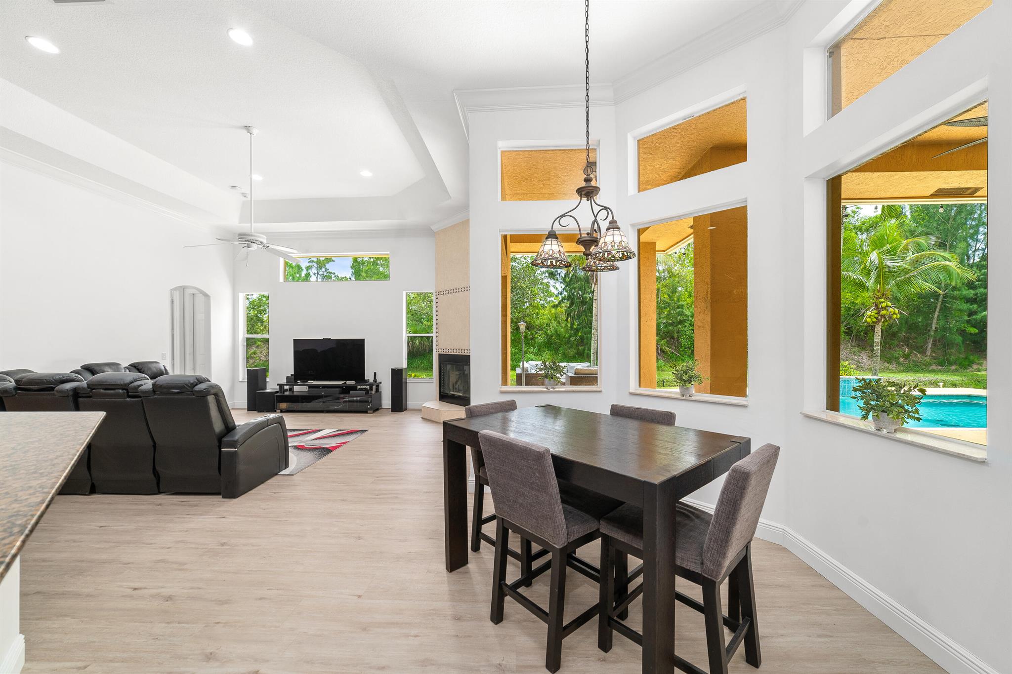 JUPITER FARMS - Residential