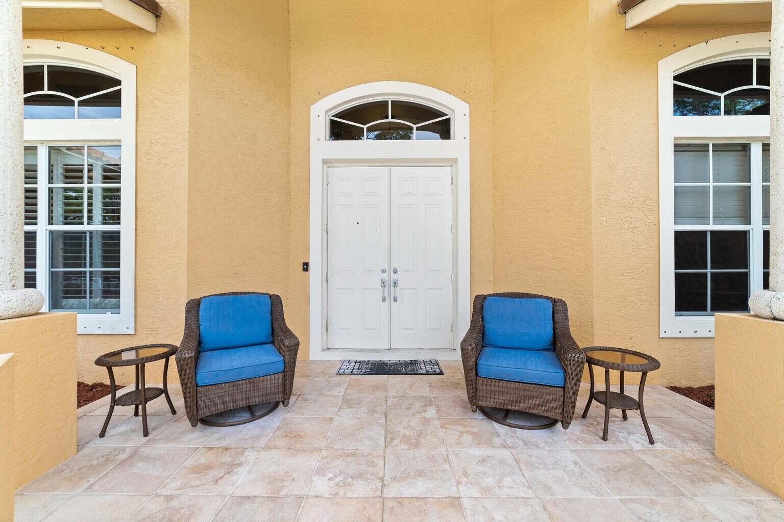 JUPITER FARMS - Residential