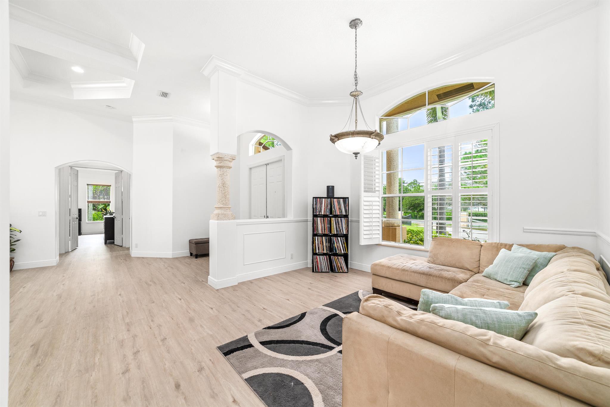 JUPITER FARMS - Residential