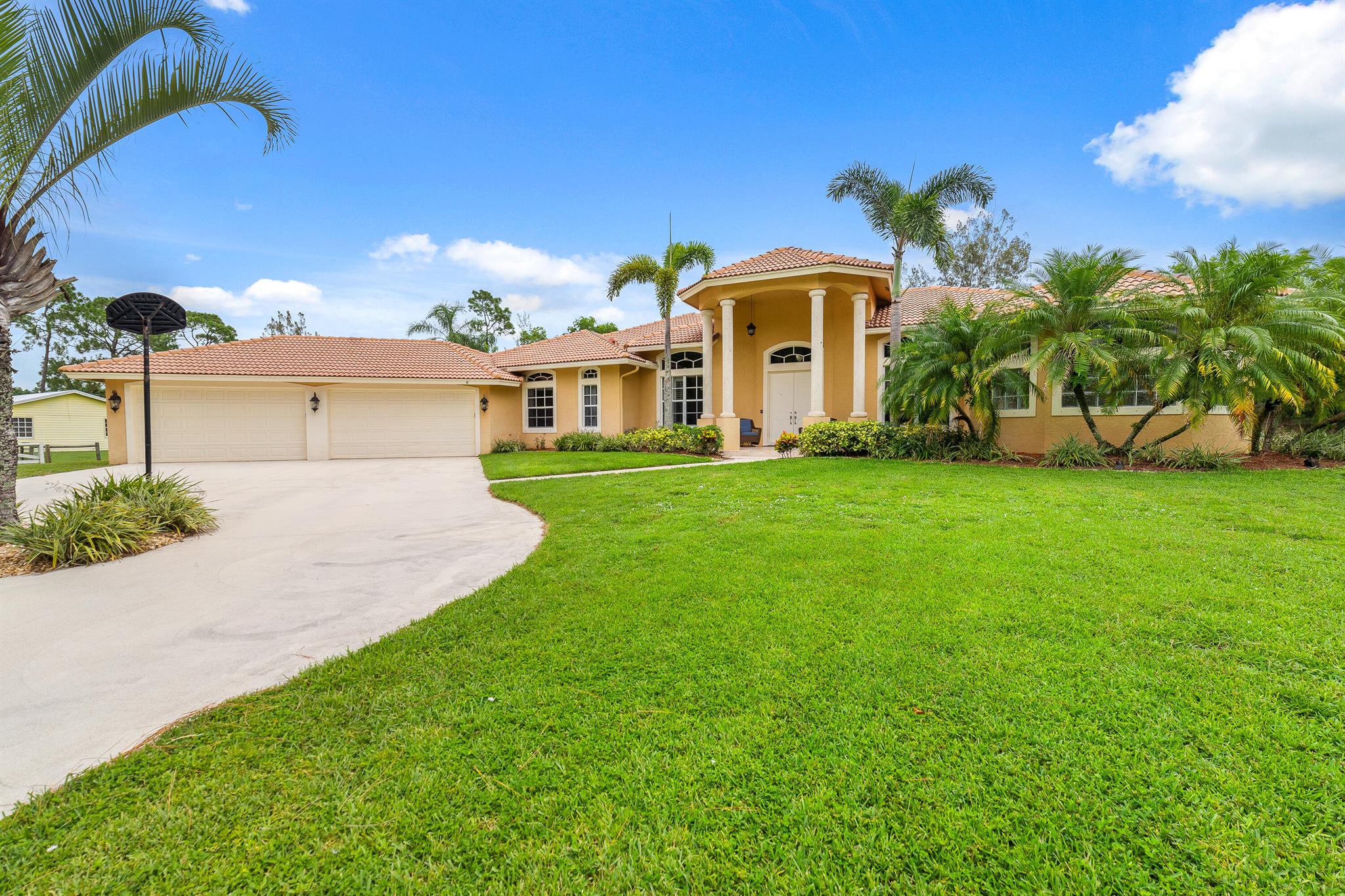 JUPITER FARMS - Residential