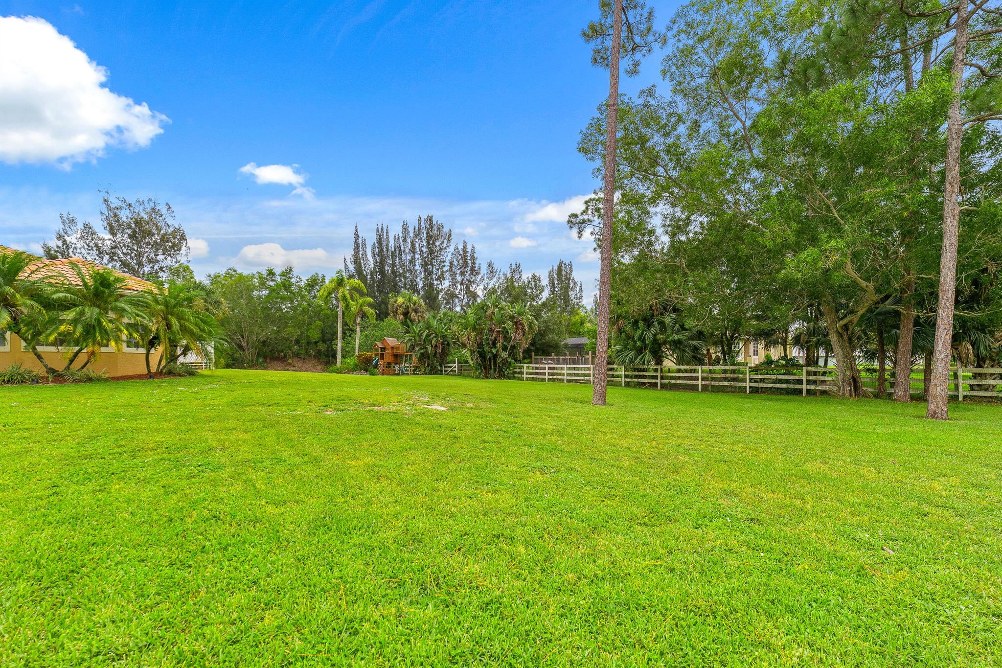 JUPITER FARMS - Residential