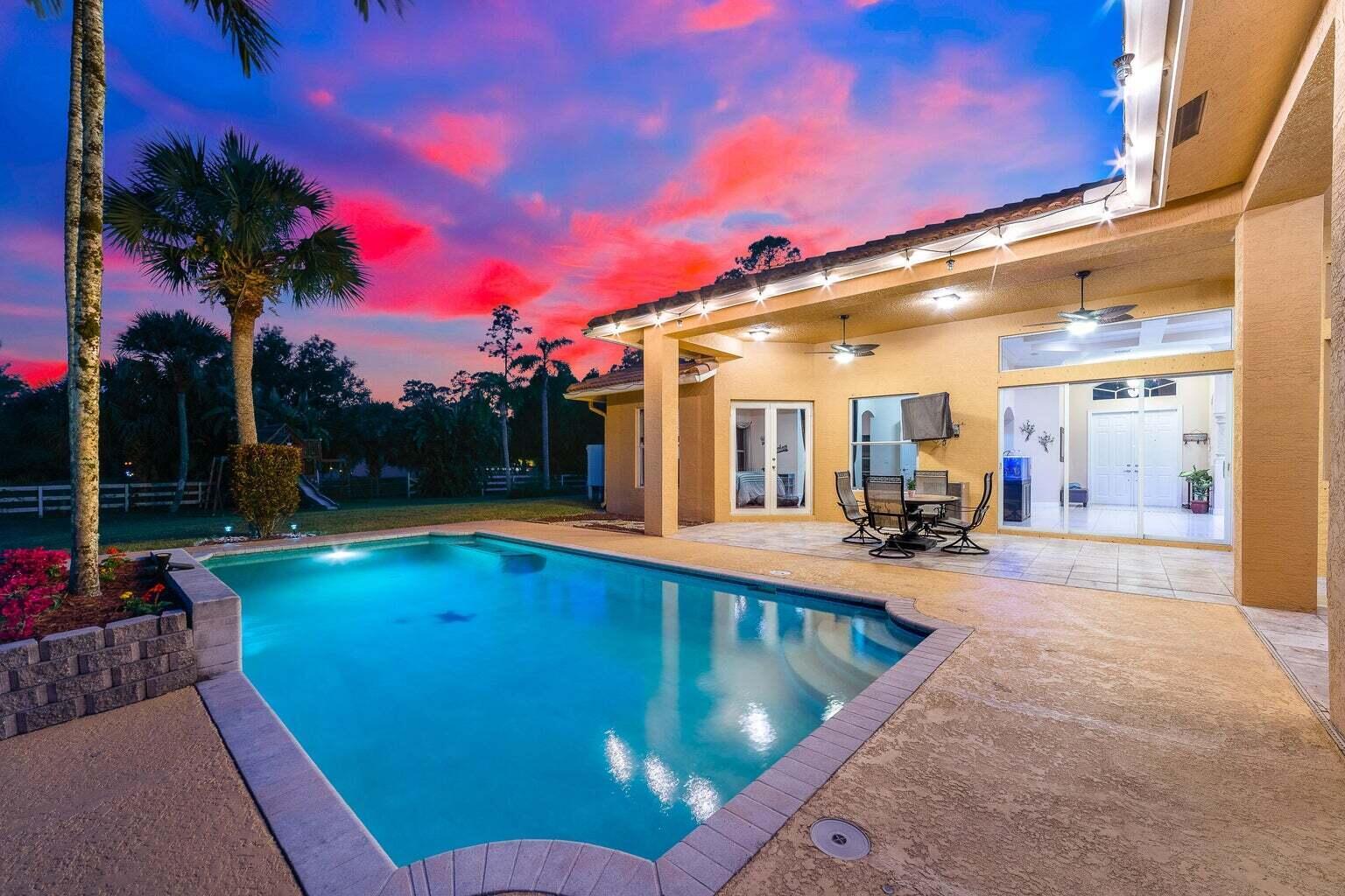 JUPITER FARMS - Residential