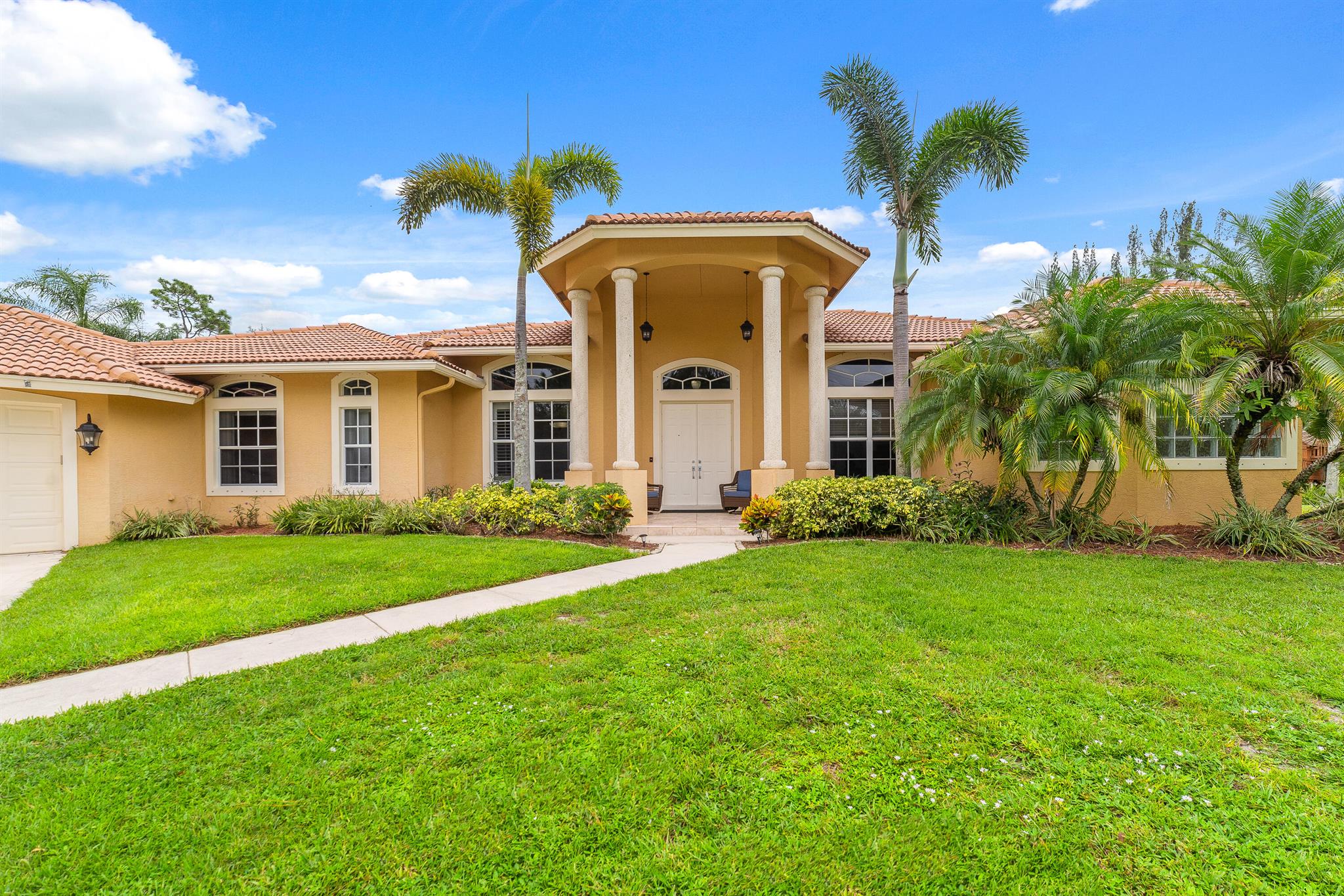 JUPITER FARMS - Residential