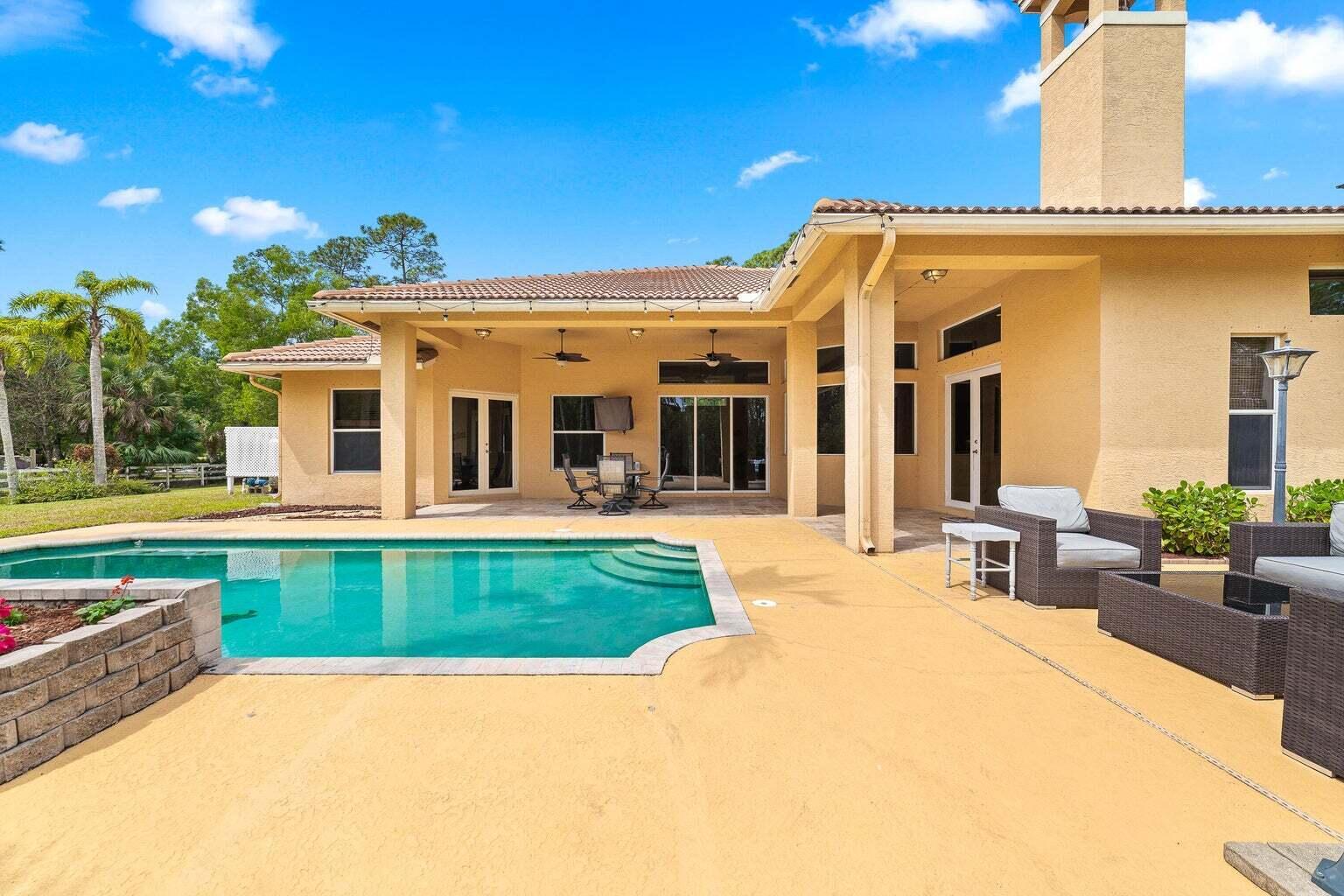 JUPITER FARMS - Residential