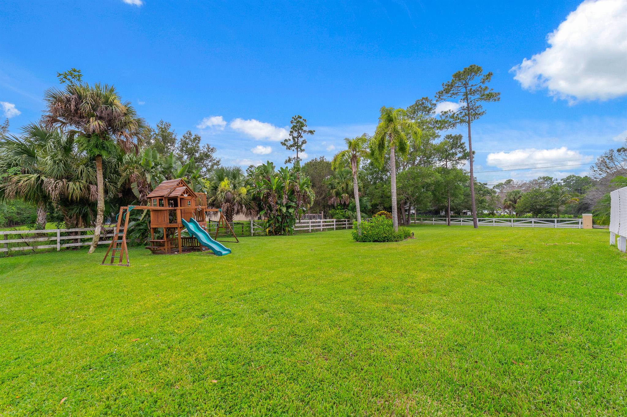 JUPITER FARMS - Residential