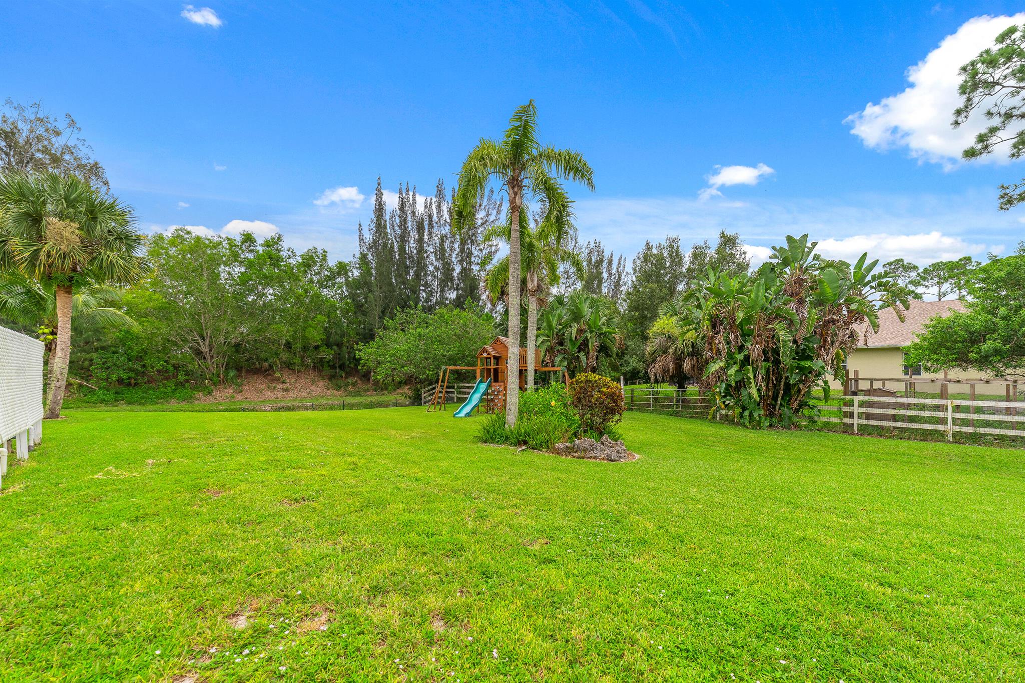 JUPITER FARMS - Residential