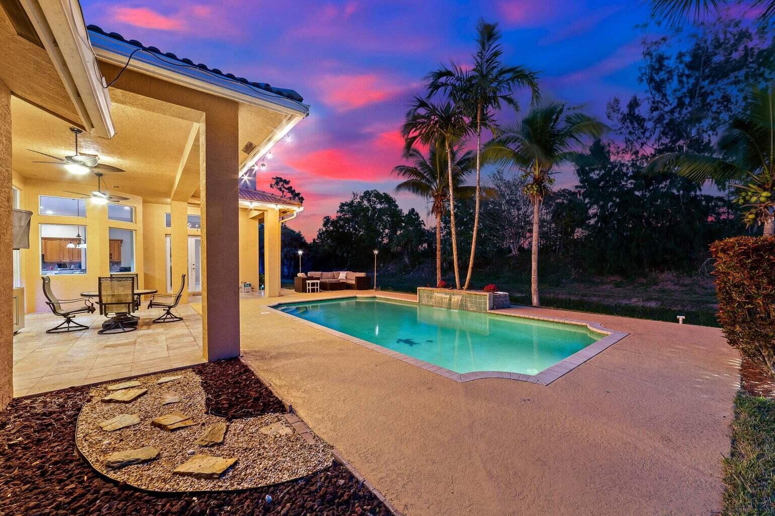 JUPITER FARMS - Residential