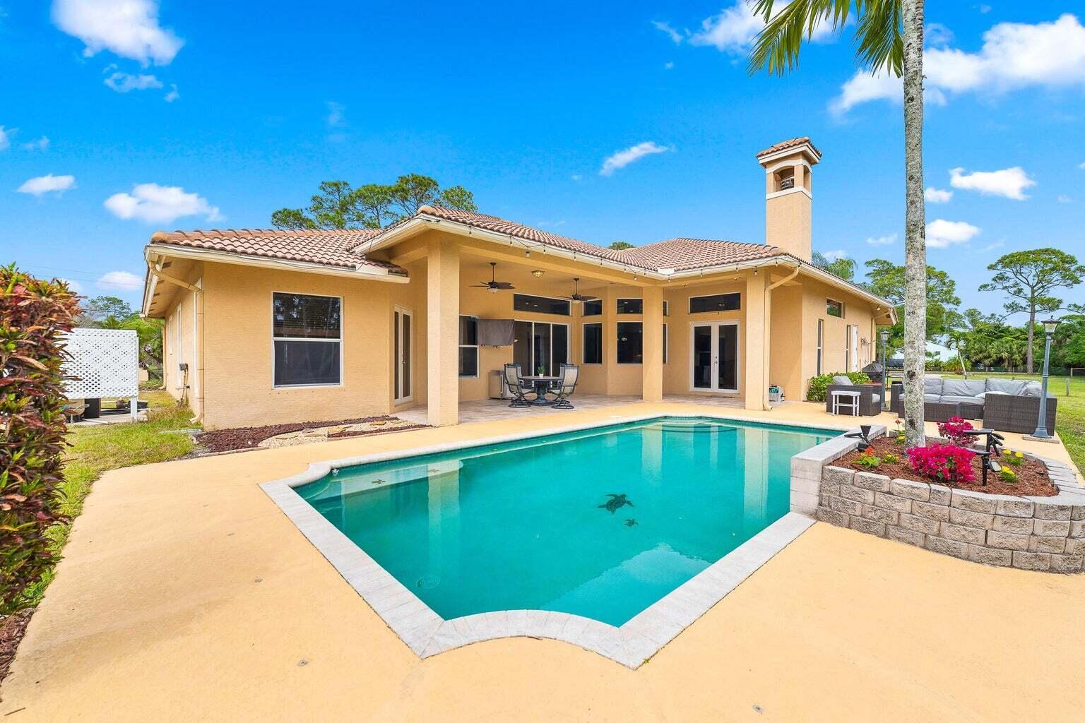 JUPITER FARMS - Residential