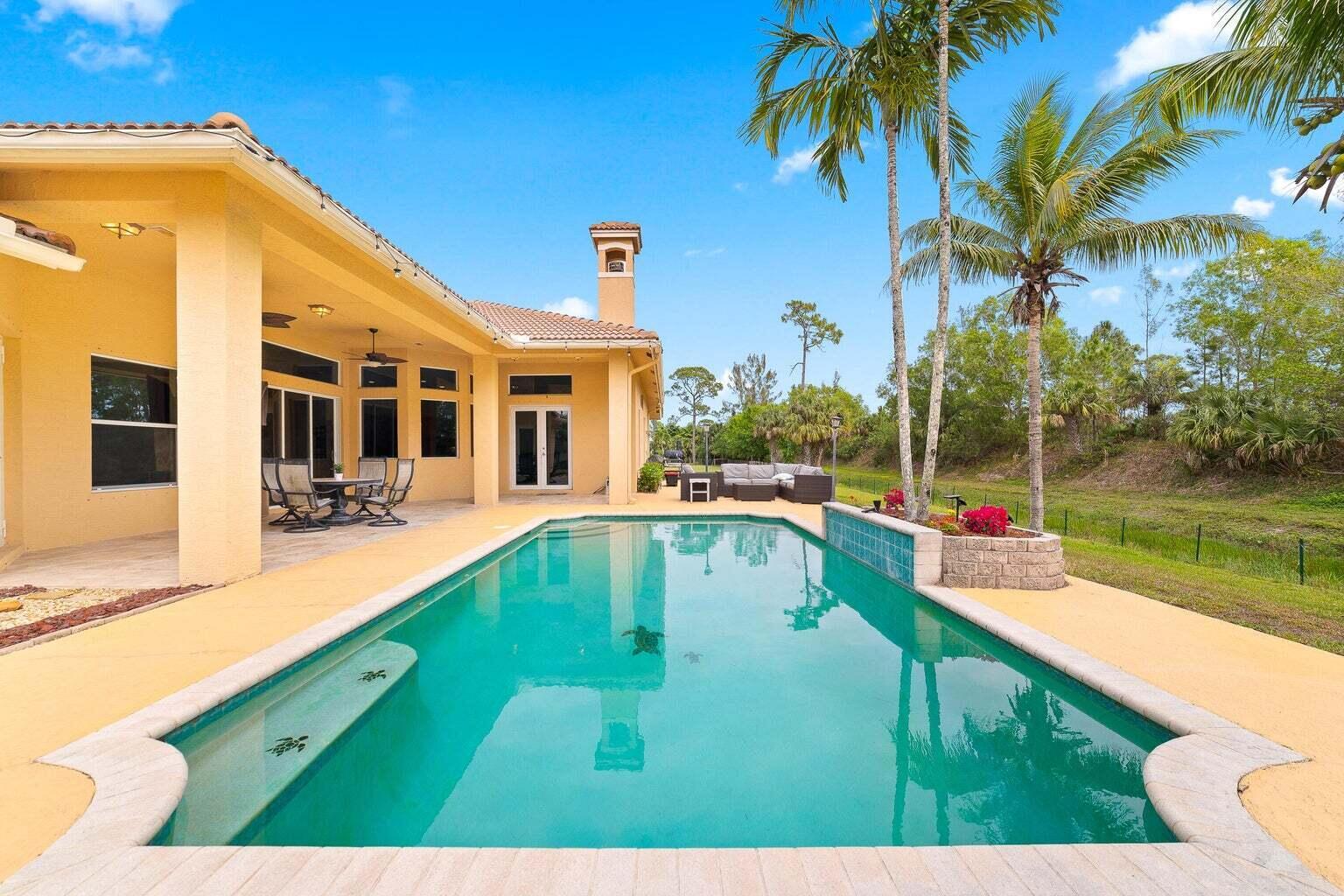 JUPITER FARMS - Residential