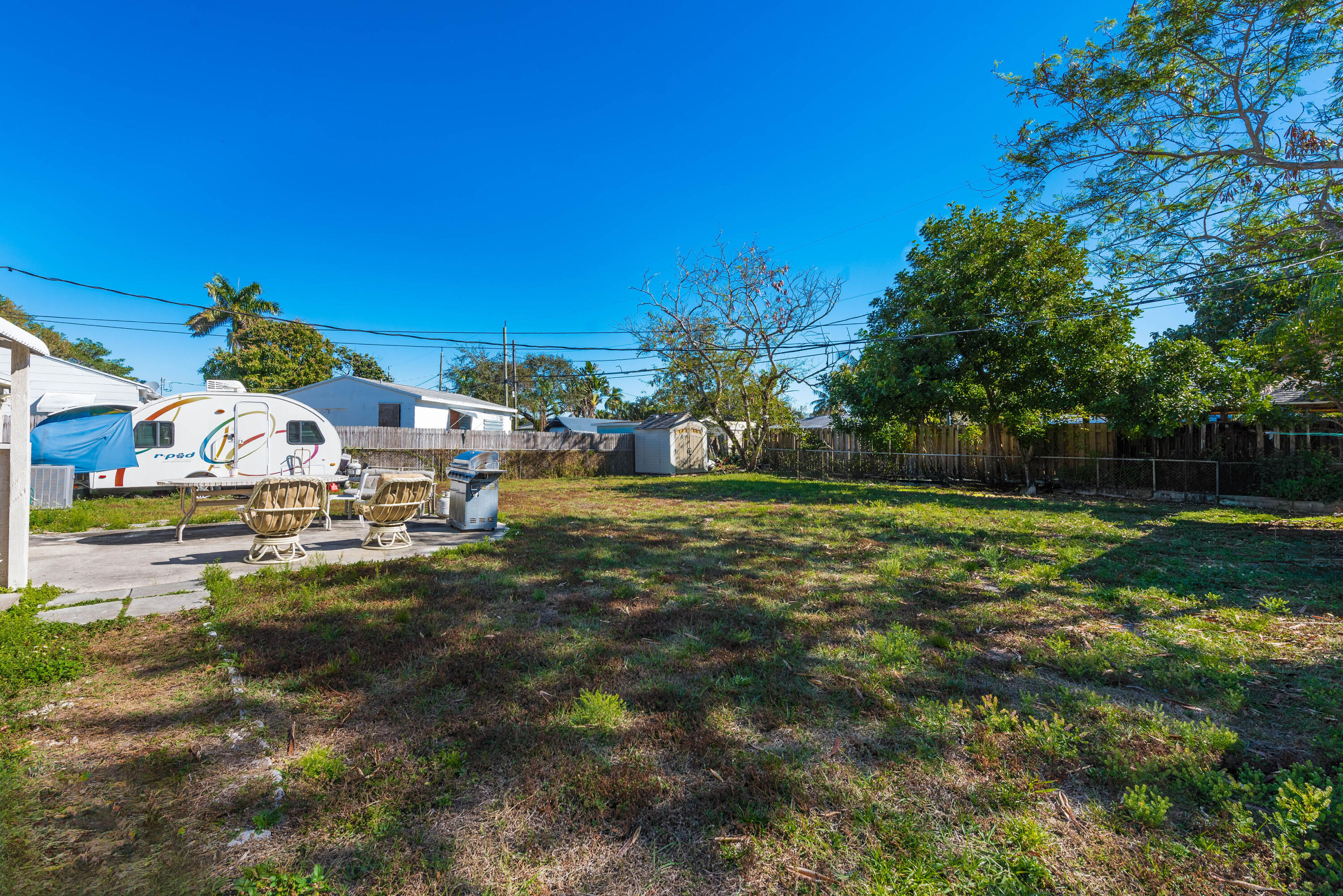 SERUBI COURT RESUB OF TR 65 IN - Residential