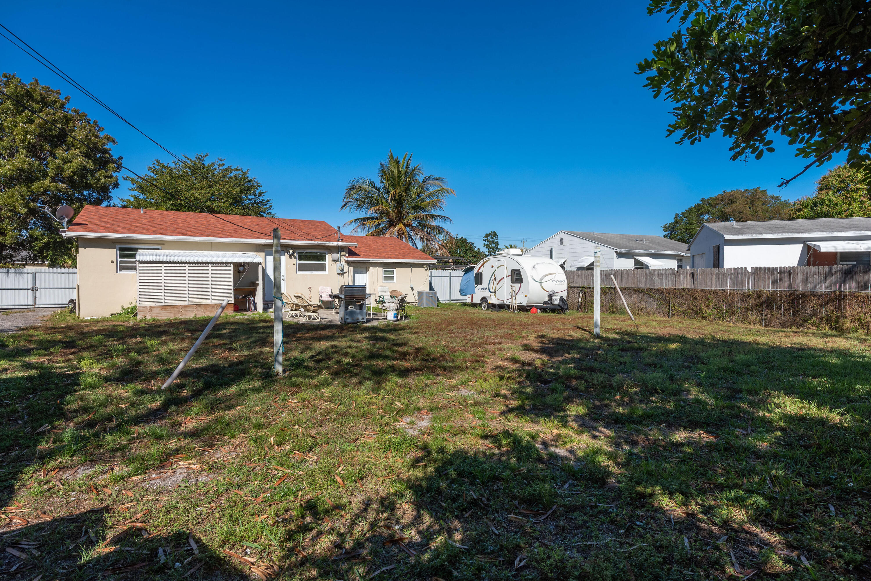 SERUBI COURT RESUB OF TR 65 IN - Residential